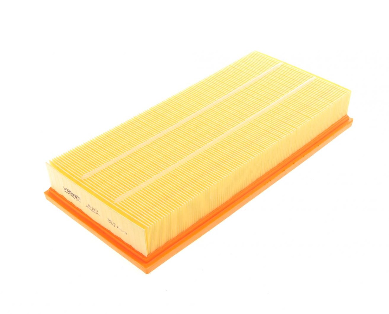 WH1051 WUNDER FILTER